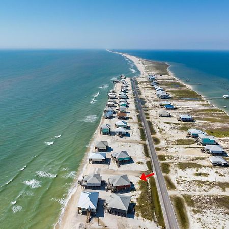 Villa 003 Whale Of A Tale Dauphin Island Exterior foto
