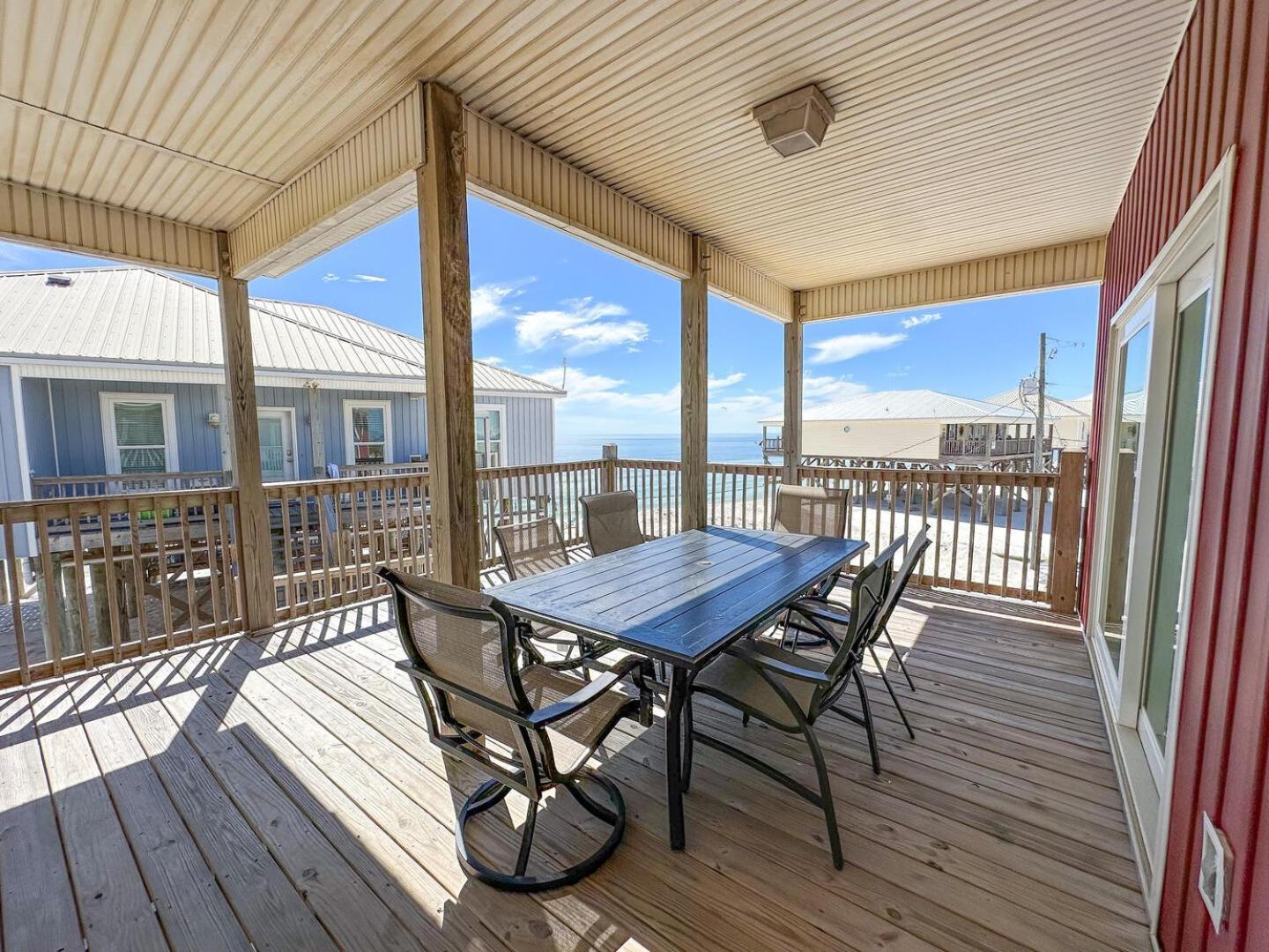 Villa 003 Whale Of A Tale Dauphin Island Exterior foto
